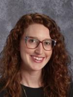 Photo of Kandace Stephenson
